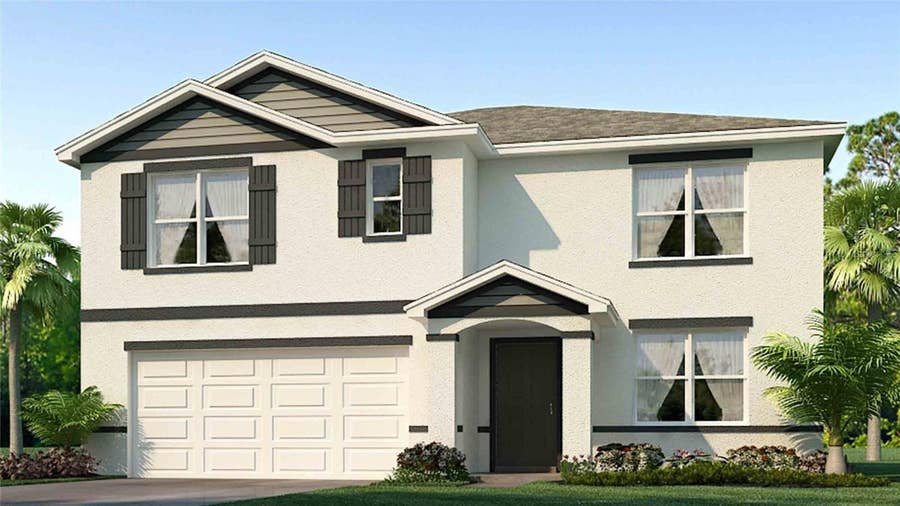 Property photo for 15015 CROSSHALL STREAM DRIVE, Wimauma, FL