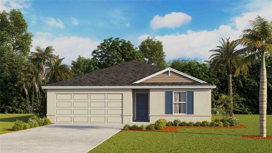 Property photo for 15016 CROSSHALL STREAM DRIVE, Wimauma, FL