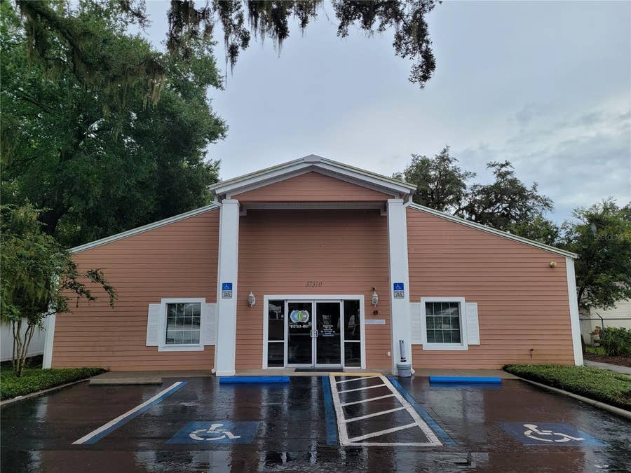 Property photo for 37310 PURE WATER WAY, Zephyrhills, FL