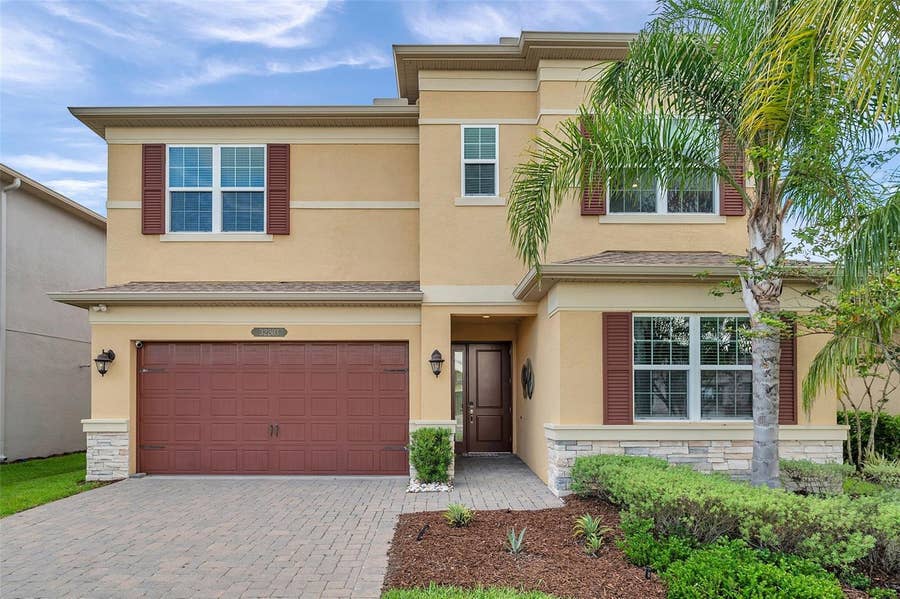 Property photo for 32203 MAHOGANY DRIVE, Wesley Chapel, FL