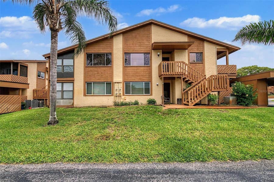 Property photo for 4009 LIGHTHOUSE WAY, New Port Richey, FL