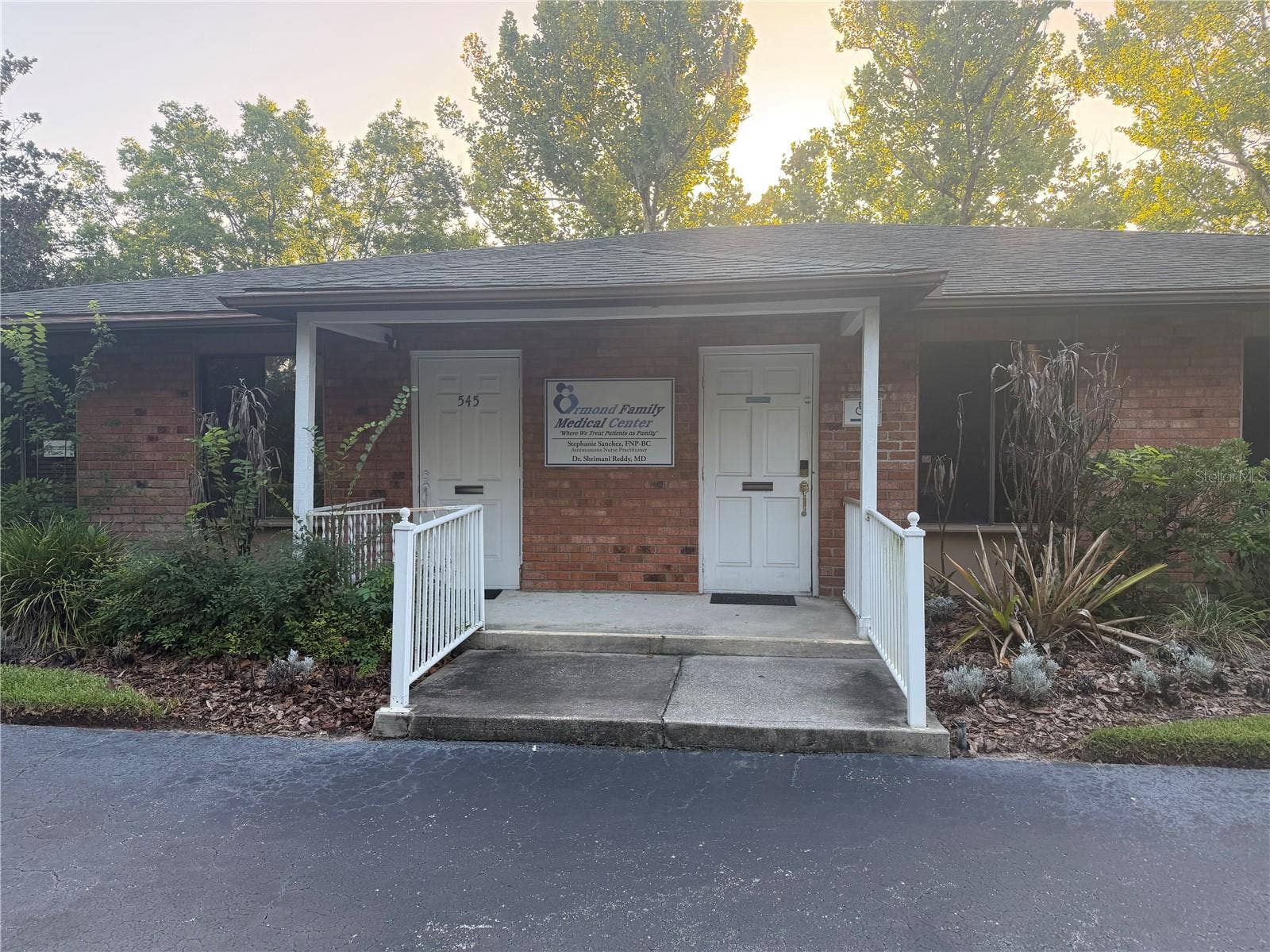 545 W GRANADA BOULEVARD, Ormond Beach, FL 32174 545 W GRANADA BOULEVARD, Ormond Beach, FL 32174