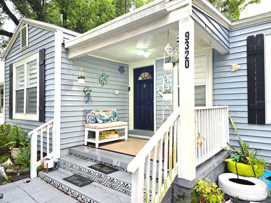 Property photo for 9320 N ELMER STREET, Tampa, FL