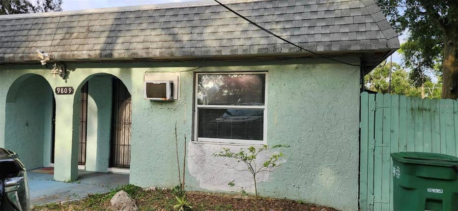 Property photo for 9809 N JASMINE AVENUE, #B, Tampa, FL