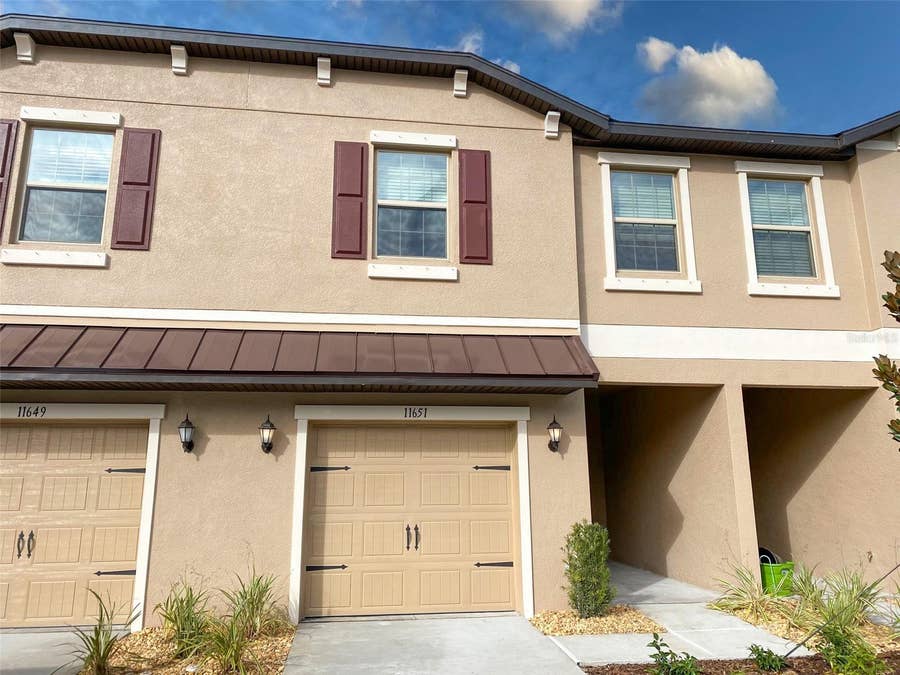 Property photo for 11651 CASTINE STREET, New Port Richey, FL