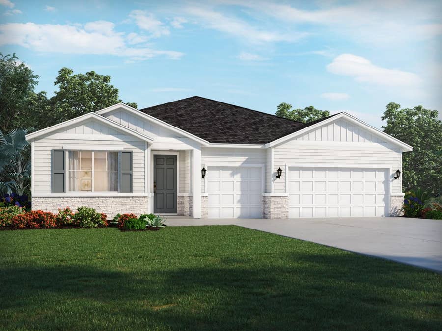 Property photo for 100 TEQUESTA COURT, Palm Coast, FL