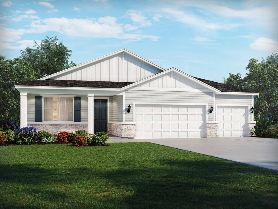 Property photo for 98 TEQUESTA COURT, Palm Coast, FL