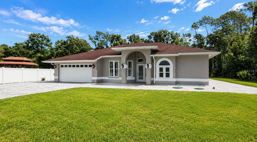 Property photo for 2511 PRISCILLA COURT, Lutz, FL
