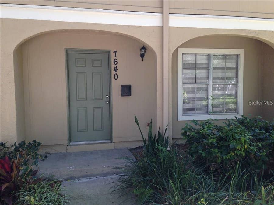 Property photo for 7640 DESOTO COURT, Tampa, FL