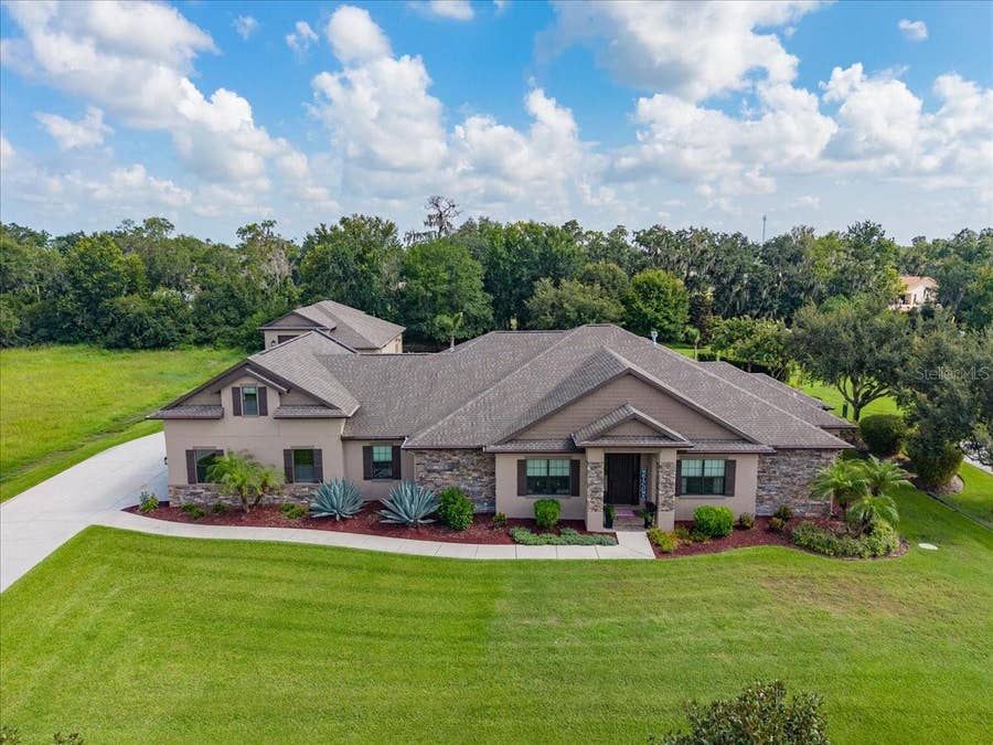 Property photo for 408 HAWK TALON DRIVE, Lithia, FL