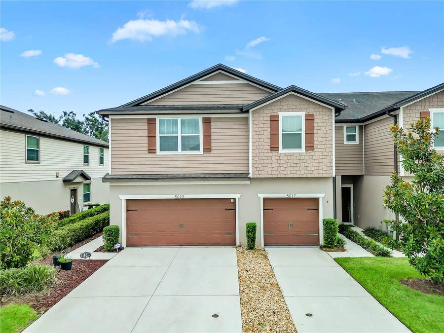 Property photo for 5019 BLUE LATAN LANE, Tampa, FL