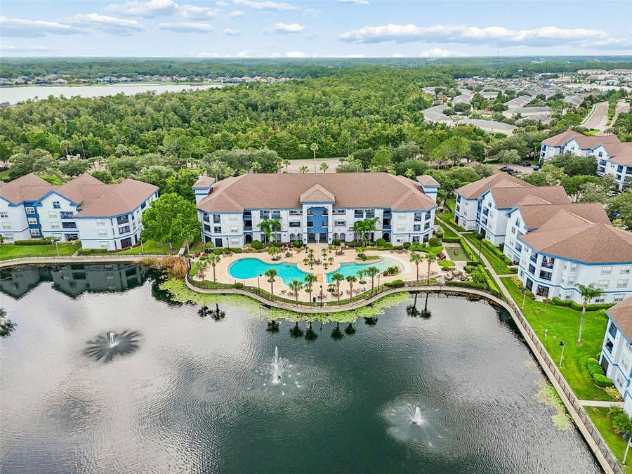 Property photo for 1640 VILLA CAPRI CIRCLE, #208, Odessa, FL