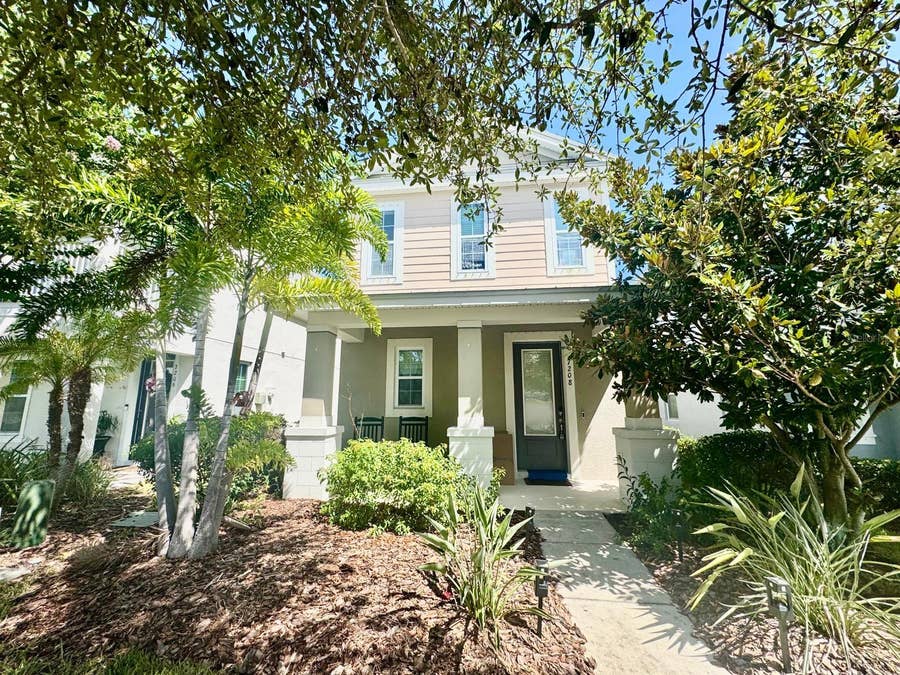Property photo for 7208 MILESTONE DRIVE, Apollo Beach, FL