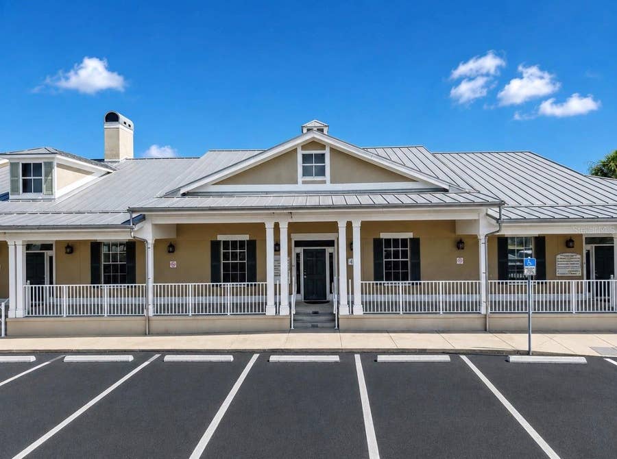 Property photo for 411 APOLLO BEACH BOULEVARD, #600, Apollo Beach, FL