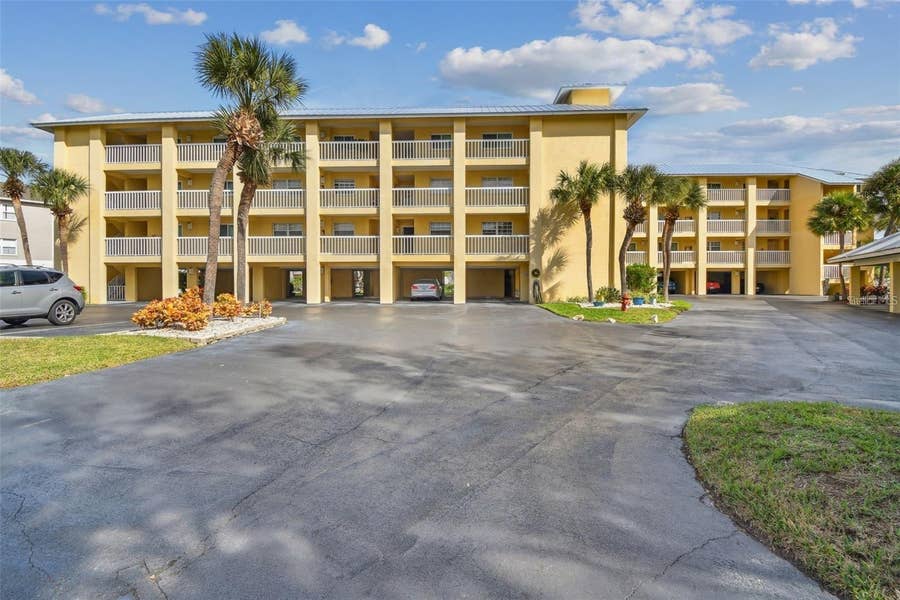 Property photo for 1125 PINELLAS BAYWAY S, #302, Tierra Verde, FL