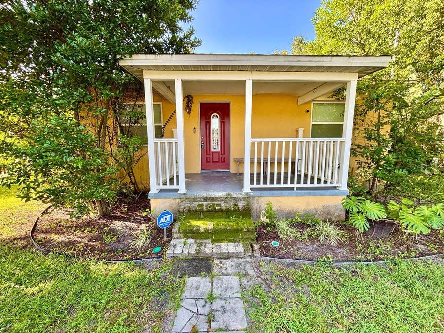 Property photo for 1219 E FRIERSON AVENUE, Tampa, FL