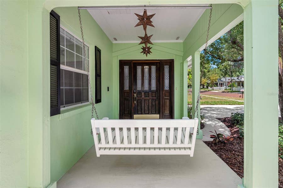 Property photo for 641 WILKIE STREET, Dunedin, FL