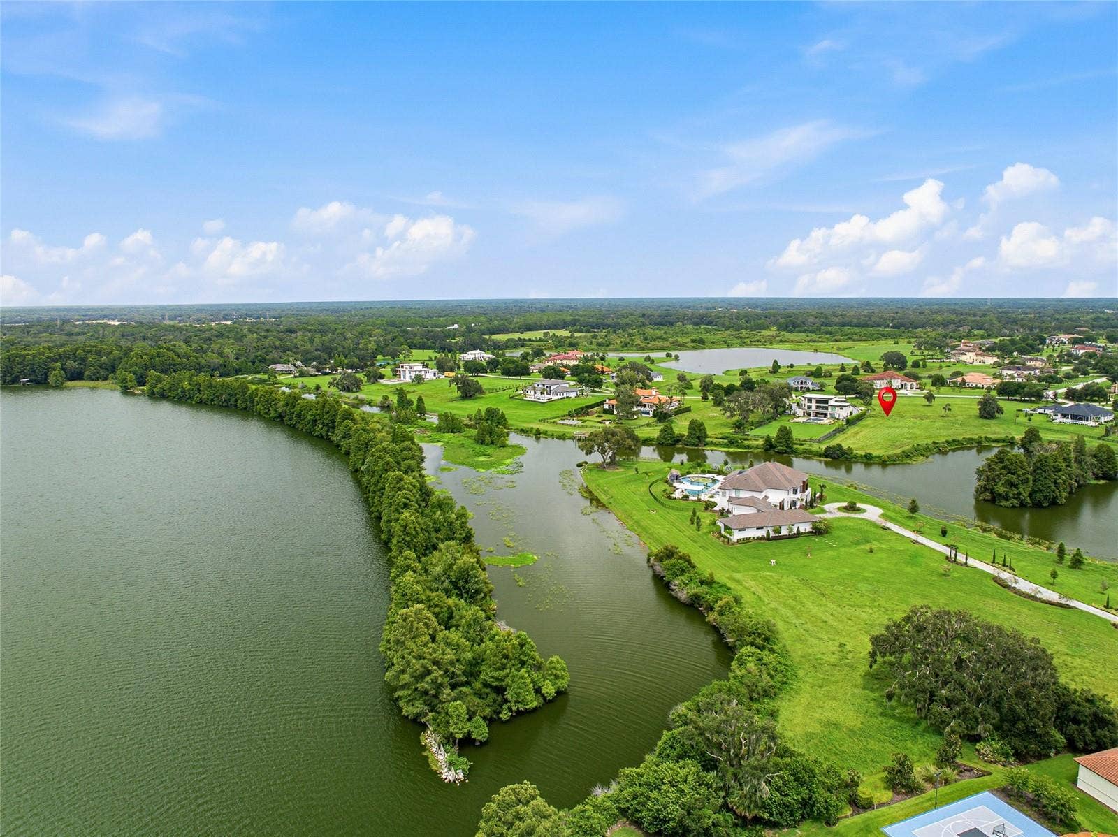 10710 OSPREY LANDING LOT 48 WAY, Thonotosassa, FL 33592 10710 OSPREY LANDING LOT 48 WAY, Thonotosassa, FL 33592