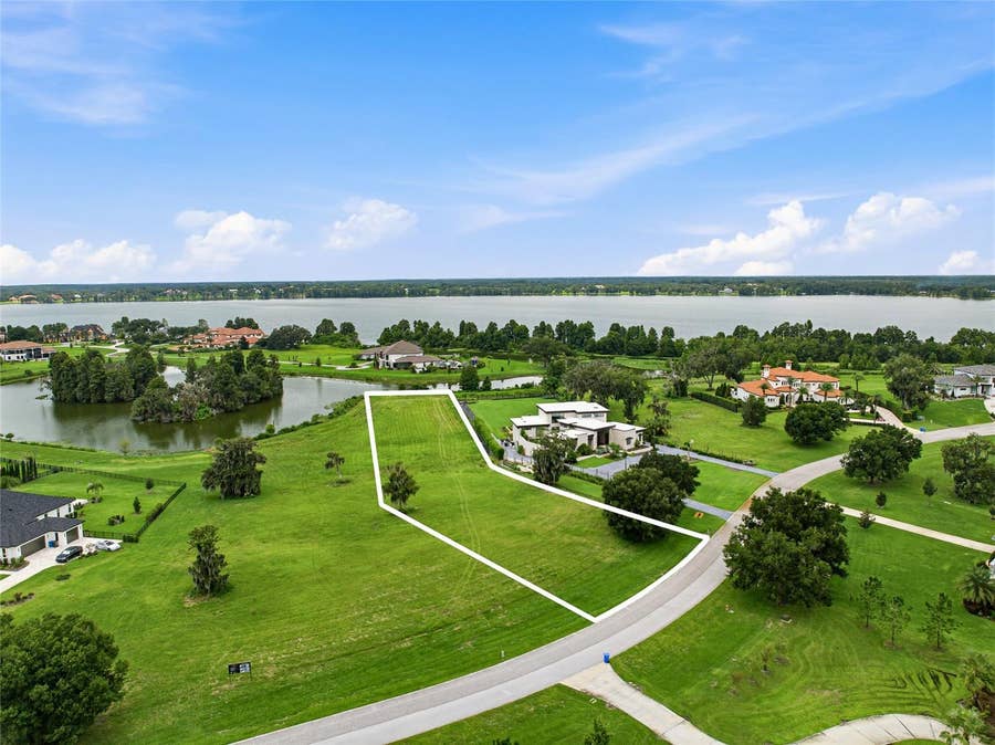 Property photo for 10710 OSPREY LANDING LOT 48 WAY, Thonotosassa, FL