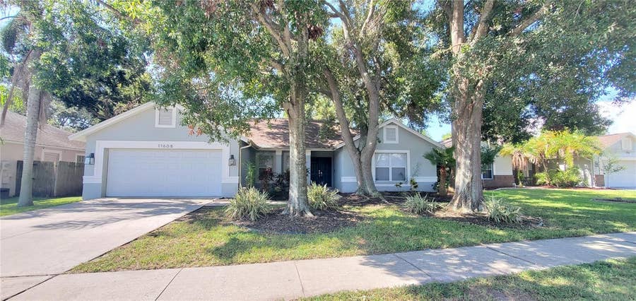 Property photo for 11608 WELLMAN DRIVE, Riverview, FL