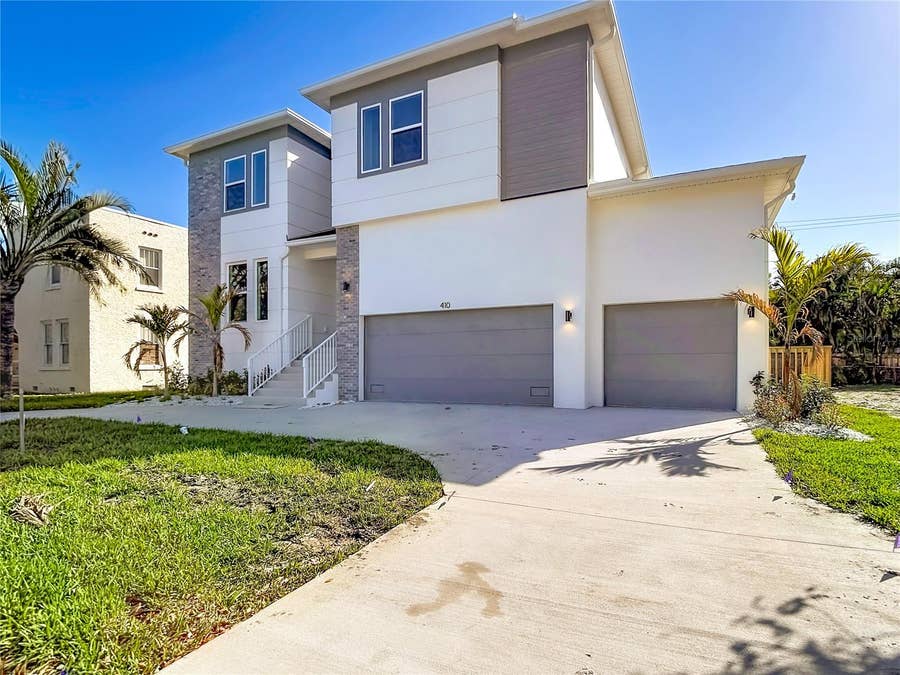Property photo for 410 S WEST SHORE BOULEVARD, Tampa, FL