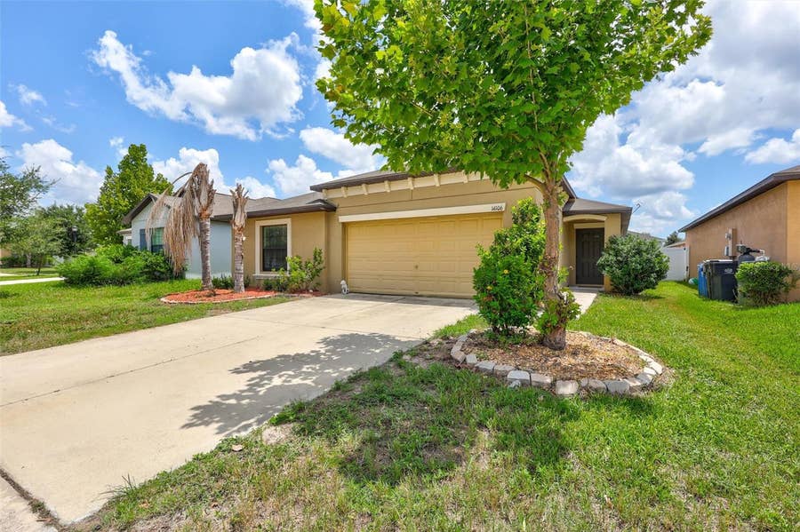 Property photo for 14106 COVERT GREEN PLACE, Riverview, FL