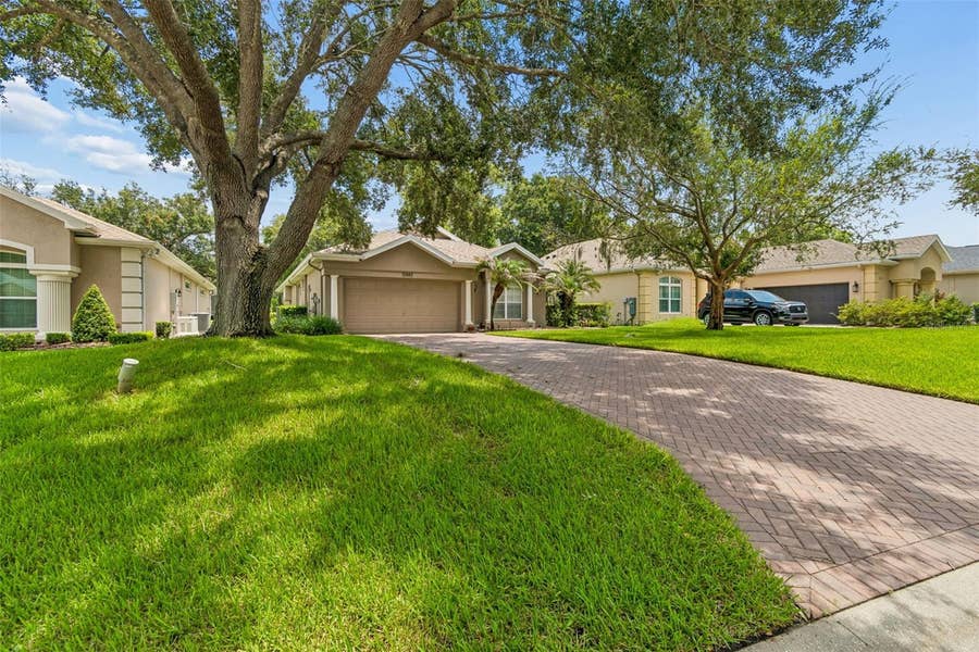 Property photo for 12442 FOREST HIGHLANDS DRIVE, Dade City, FL