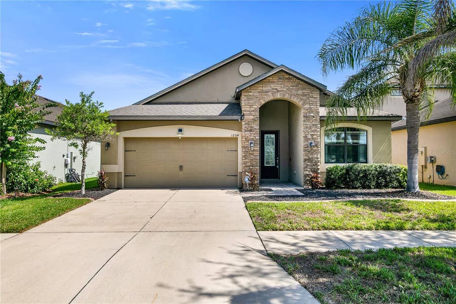 Property photo for 12514 BALLENTRAE FOREST DRIVE, Riverview, FL