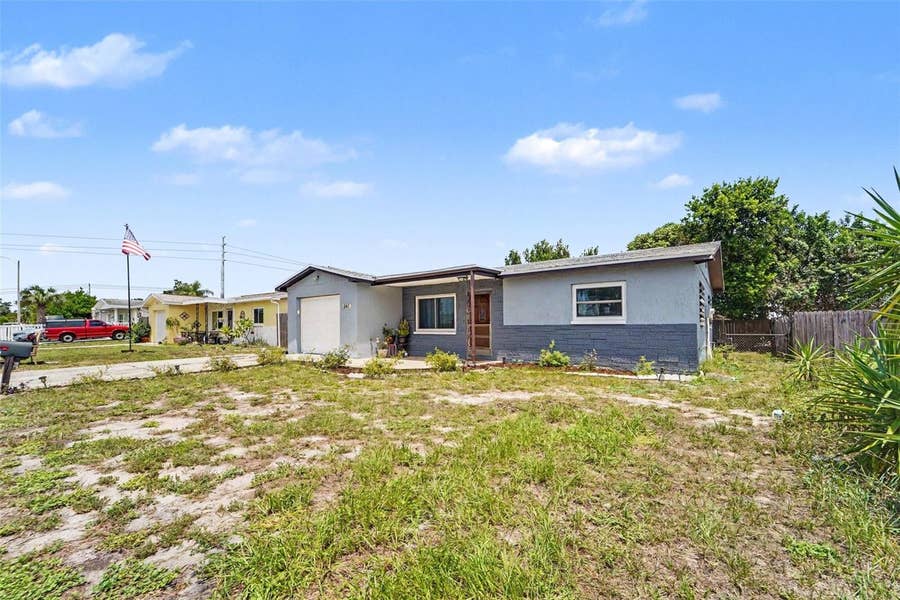 Property photo for 8143 HIXTON DRIVE, Port Richey, FL