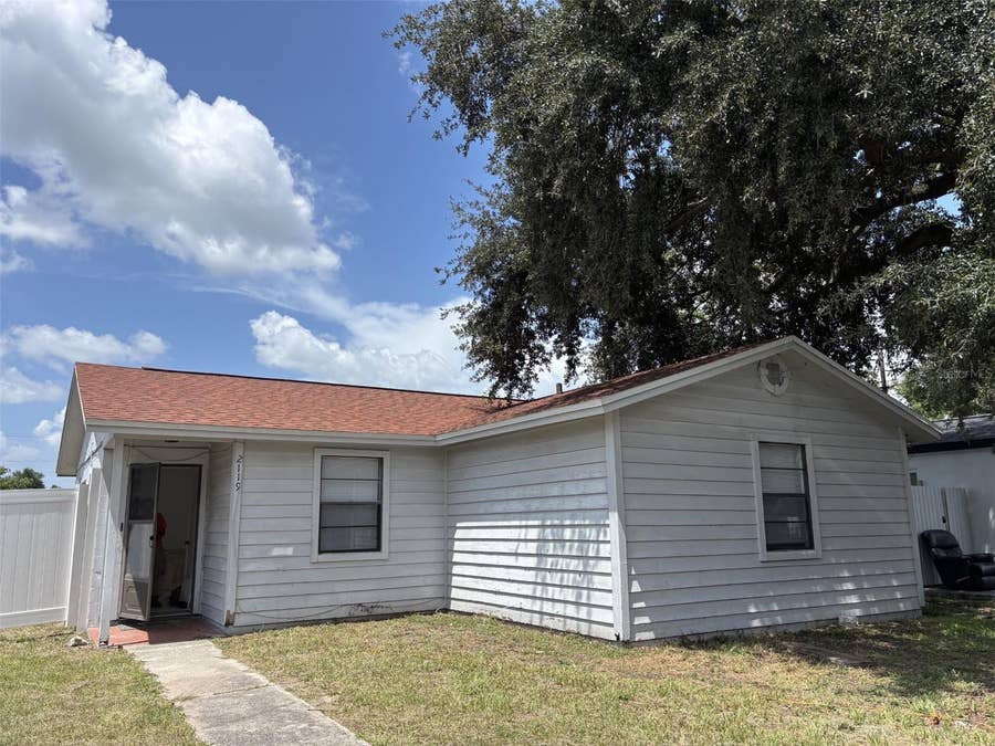 Property photo for 2119 W OKALOOSA AVENUE, Tampa, FL