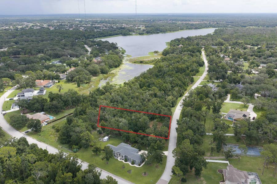 Property photo for 0 LAKE HILLS DRIVE, Riverview, FL