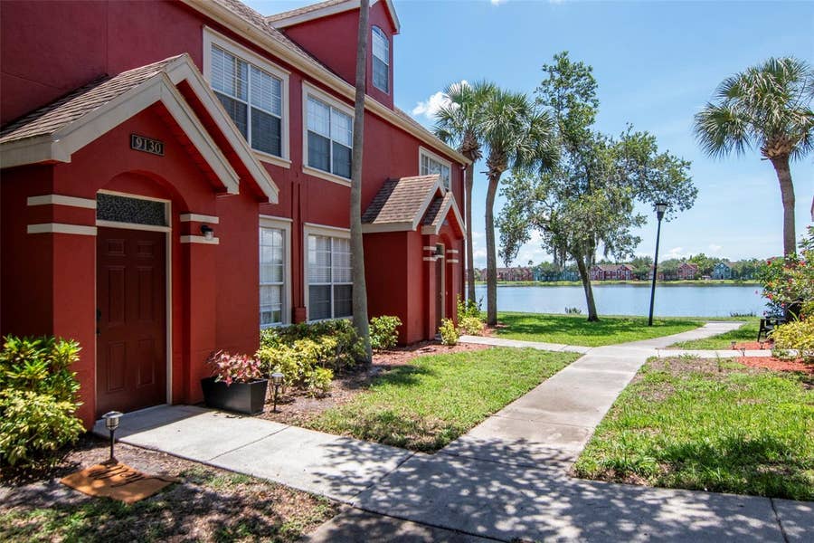 Property photo for 9130 LAKE CHASE ISLAND WAY, #9130, Tampa, FL