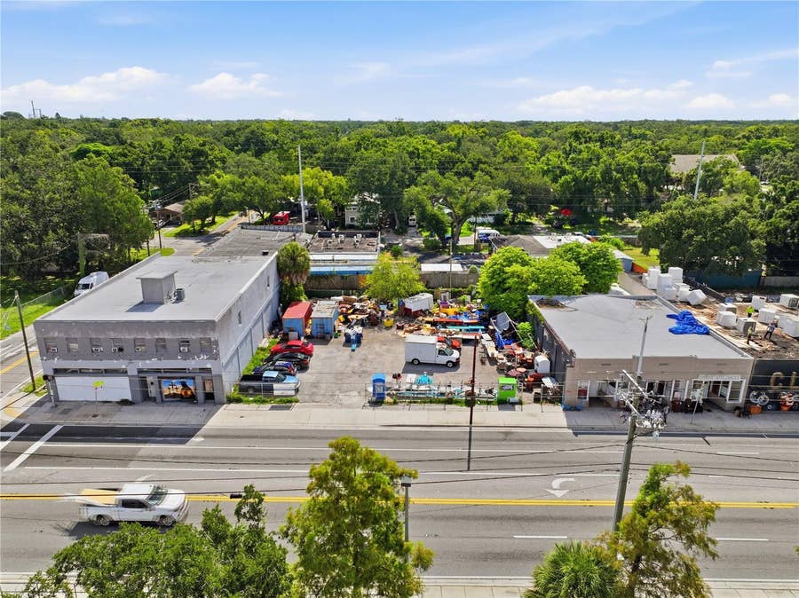 Property photo for 8145 N NEBRASKA AVE, Tampa, FL