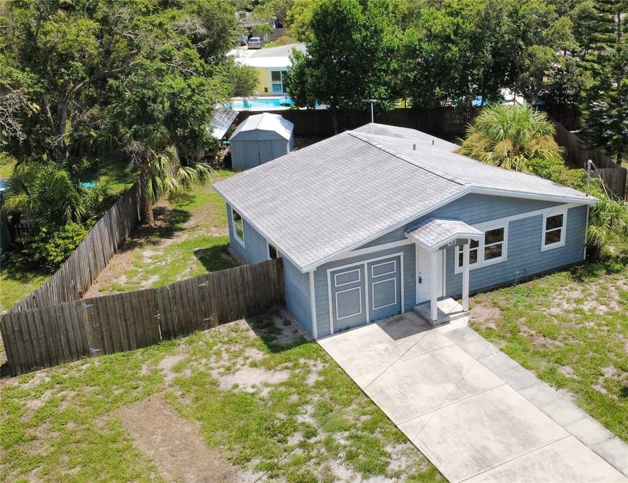 Property photo for 623 DEXTER DRIVE, Dunedin, FL