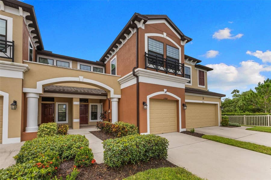 Property photo for 11458 CROWNED SPARROW LANE, Tampa, FL
