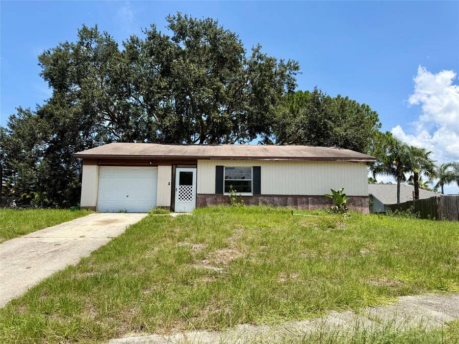 Property photo for 1306 DUKES DRIVE, Tarpon Springs, FL