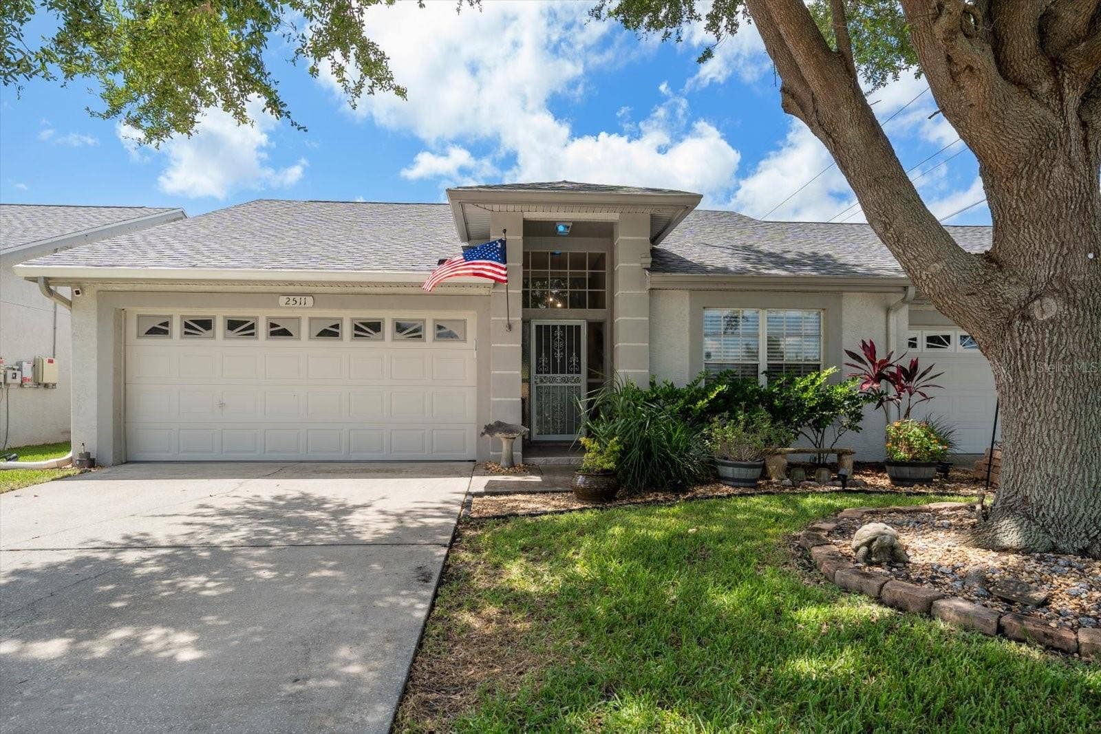 2511 ESTANCIA BOULEVARD, Clearwater, FL 33761 Welcome to the Brookfield community
