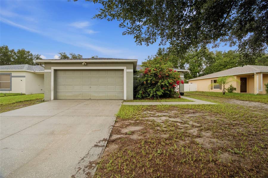 Property photo for 13708 TRAMORE DRIVE, Odessa, FL