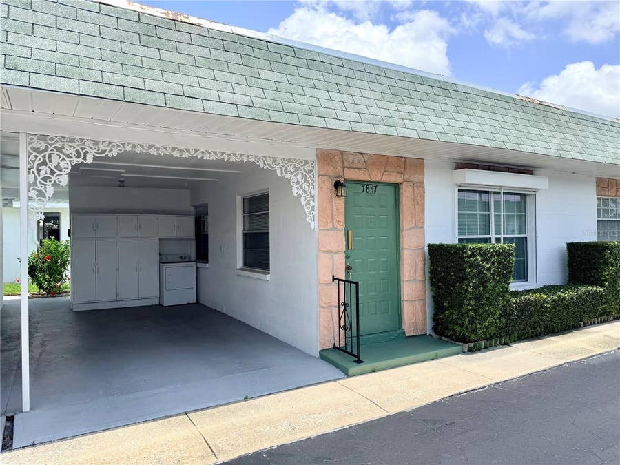 Property photo for 7847 39TH TERRACE N, St Petersburg, FL
