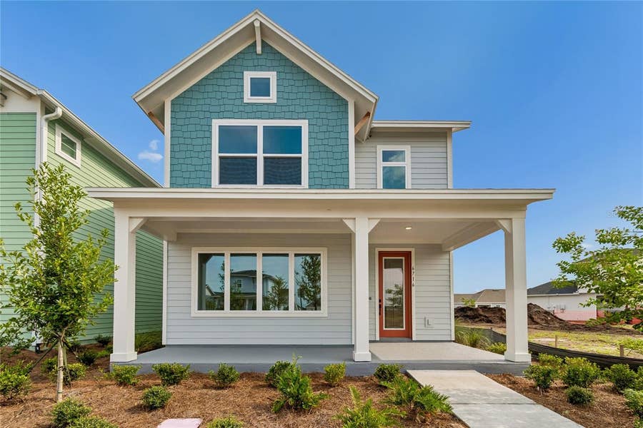 Property photo for 6716 FOUNTAIN GROVE PASS, St Cloud, FL