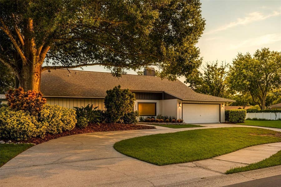Property photo for 1736 PINE CREEK COURT, Safety Harbor, FL