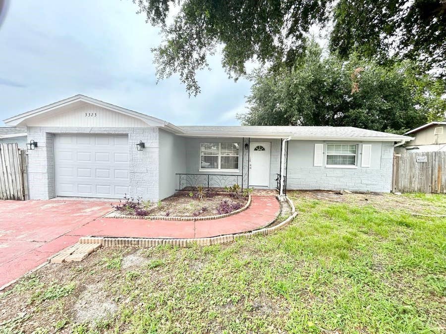 Property photo for 3323 FAIRMOUNT DRIVE, Holiday, FL