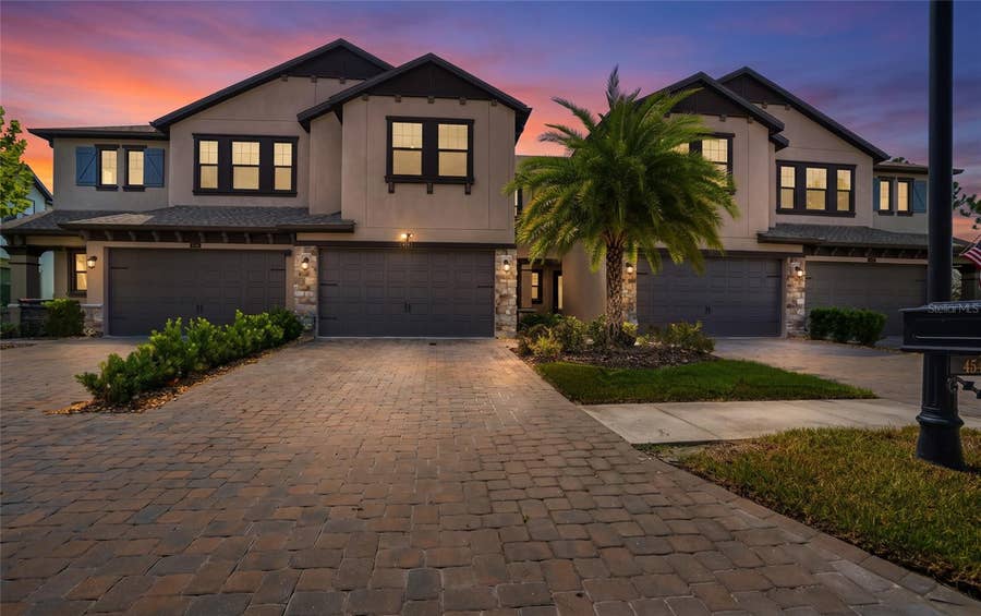 Property photo for 4540 ALMADA LANE, Wesley Chapel, FL