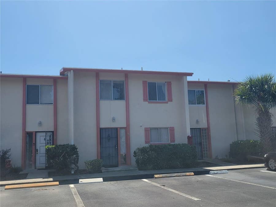 Property photo for 5832 16TH LANE S, #6, St Petersburg, FL