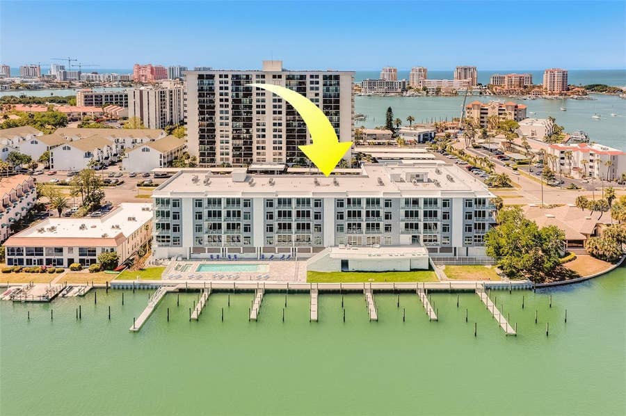 Property photo for 415 ISLAND WAY, #311, Clearwater, FL