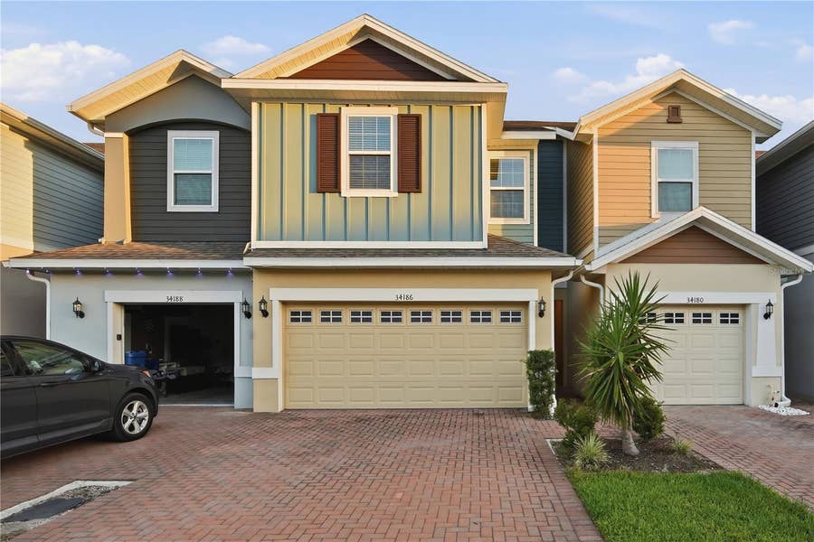 Property photo for 34186 CINDER WAY, Wesley Chapel, FL