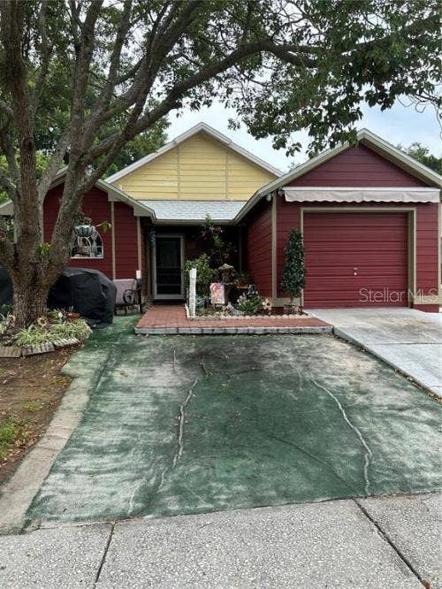 565 CONURE STREET, Apopka, FL 32712 565 CONURE STREET, Apopka, FL 32712