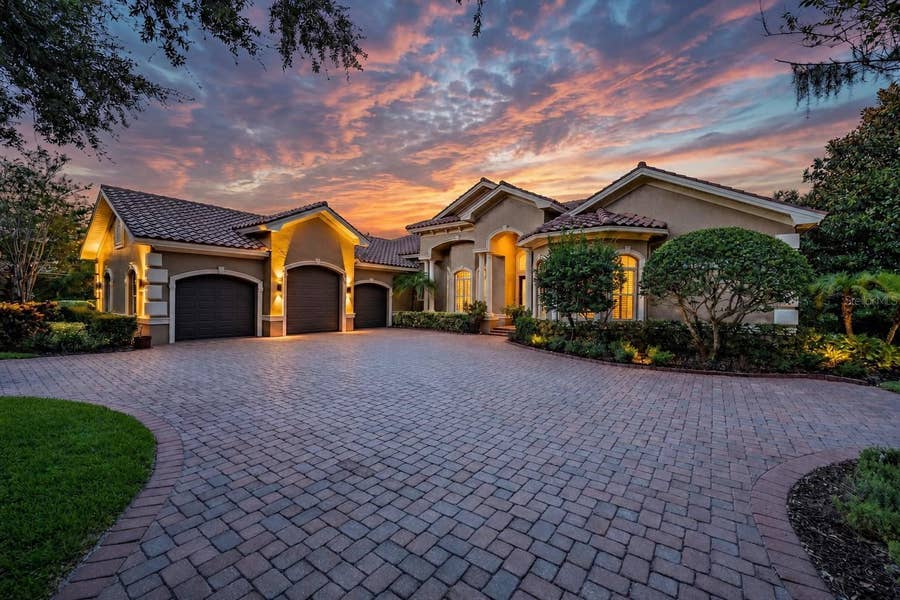 Property photo for 1306 PLAYMOOR DRIVE, Palm Harbor, FL