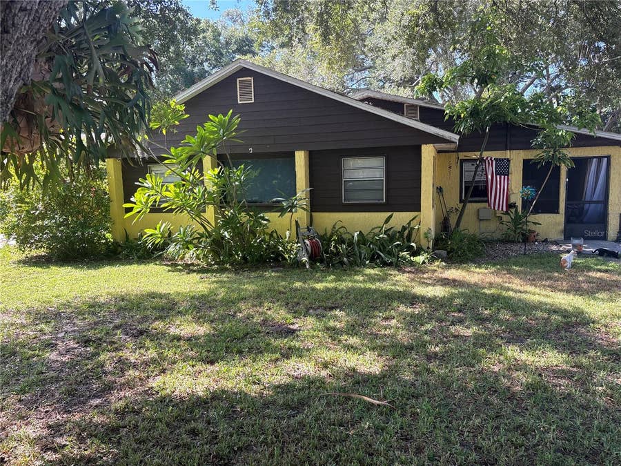 Property photo for 6115 CLIFF AVENUE, Gibsonton, FL