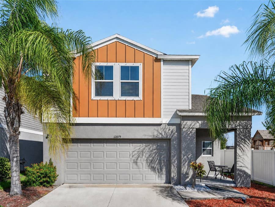 Property photo for 12879 FRENCH MARKET DRIVE, Riverview, FL